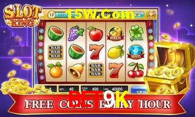 Benefícios da Conta Bet9K