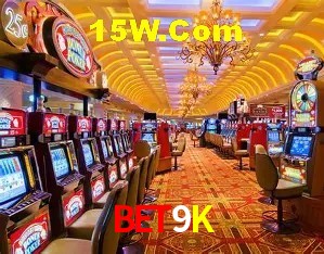 Bet9K Brasília - Betting Features