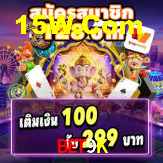 Bet9K: A Experiência de Casino com Jogos de Mesa ao Vivo