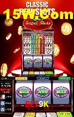 Bet9K - Pagamento PIX Instantâneo