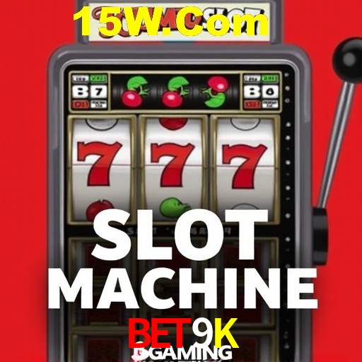 A Popularidade dos Caça-Níqueis no Bet9K