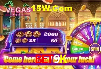 Bet9K Plataforma - Certificada MGA desde 2015