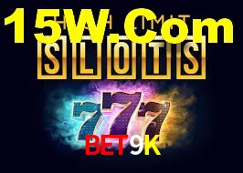 Welcome Bonus Bet9K