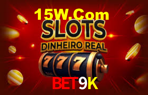 Bet9K - Installation Guide