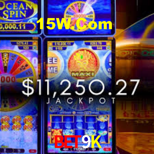 Bet9K: Jogos de Caça-Níqueis-Altas Recompensas, Roleta-Velocidade, Blackjack-Desafios Máximos
