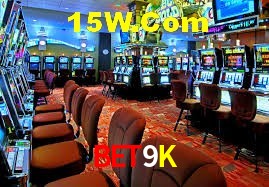 Slot Games Bet9K