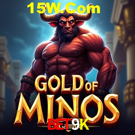 Descubra o Mundo do Cassino Online com Bet9K
