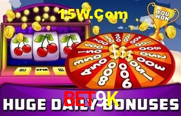 Bet9K Brasília - Jogo Features