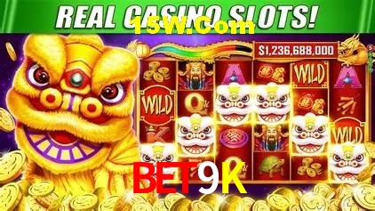 Bet9K Fortaleza - Sports Winners