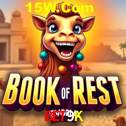 Bet9K Belo Horizonte - VIP Casino