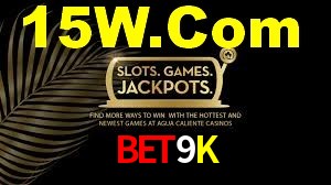 Bet9K Login