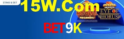 Programa VIP Bet9K