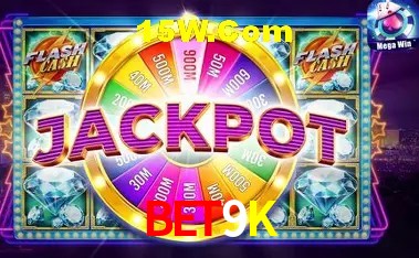 Bet9K São Paulo - Hot Promos