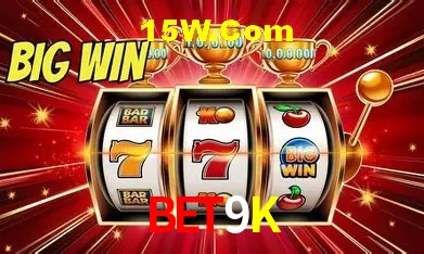 Bet9K - Aplicativo Móvel
