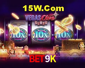 Bet9K - Customer Support