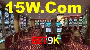 Football Betting Bet9K