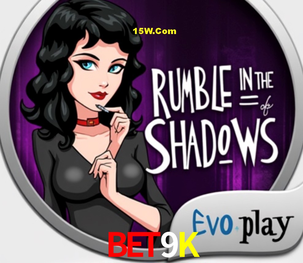 Jogos de Slot Bet9K
