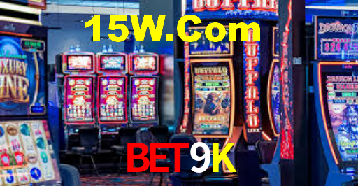 Bet9K.Com