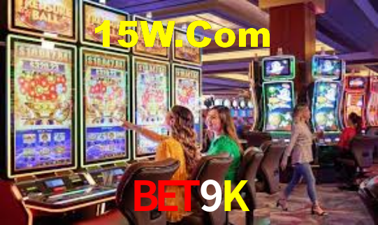 Bet9K - App Security