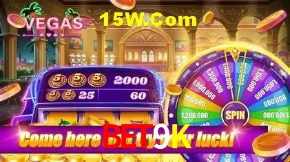 Especiais de Fim de Semana Bet9K