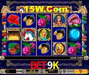 Bet9K - Support