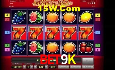 Bet9K Salvador - Statistics
