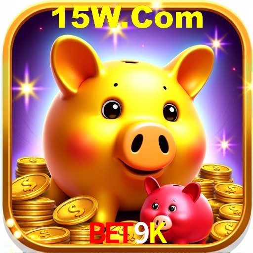 Casino Ao Vivo Bet9K