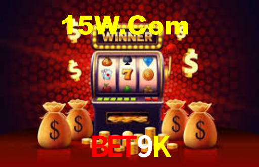 Bet9K