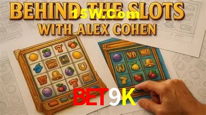 Bet9K Rio de Janeiro - Popular Jogos