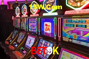 Bet9K Promoções - 30+ Ofertas Diárias