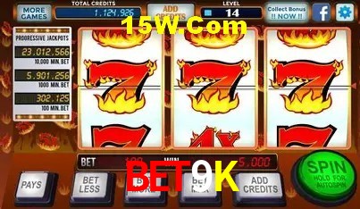 Design Responsivo Bet9K