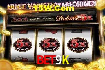 Bet9K Rio de Janeiro - Licenses