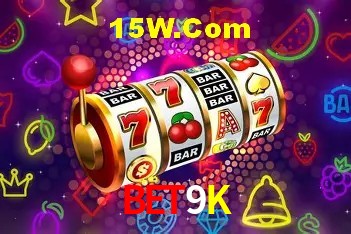 Bet9K Salvador - Support