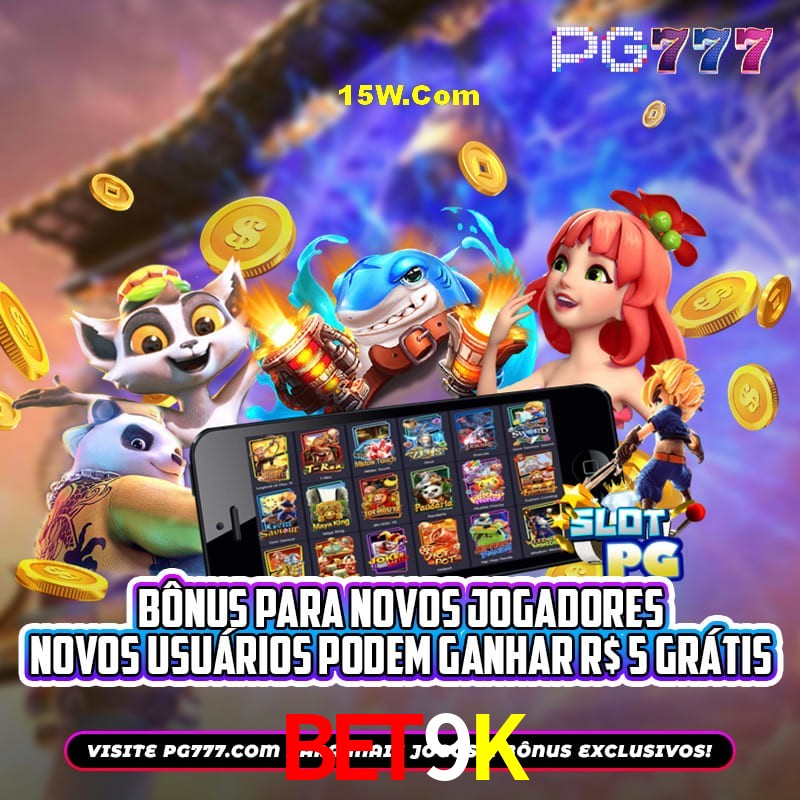 Flash Promotion Bet9K