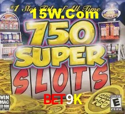 Bet9K Brasília - Bonus Features