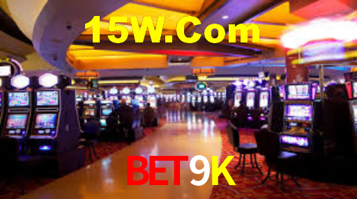 Bet9K Login