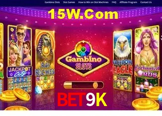 Bet9K - Winners Celebration