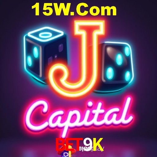 Descubra o Mundo do Cassino Online com Bet9K